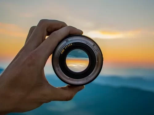 landscape photography lenses