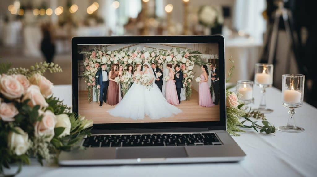 Email Marketing Tips for Wedding Videographers