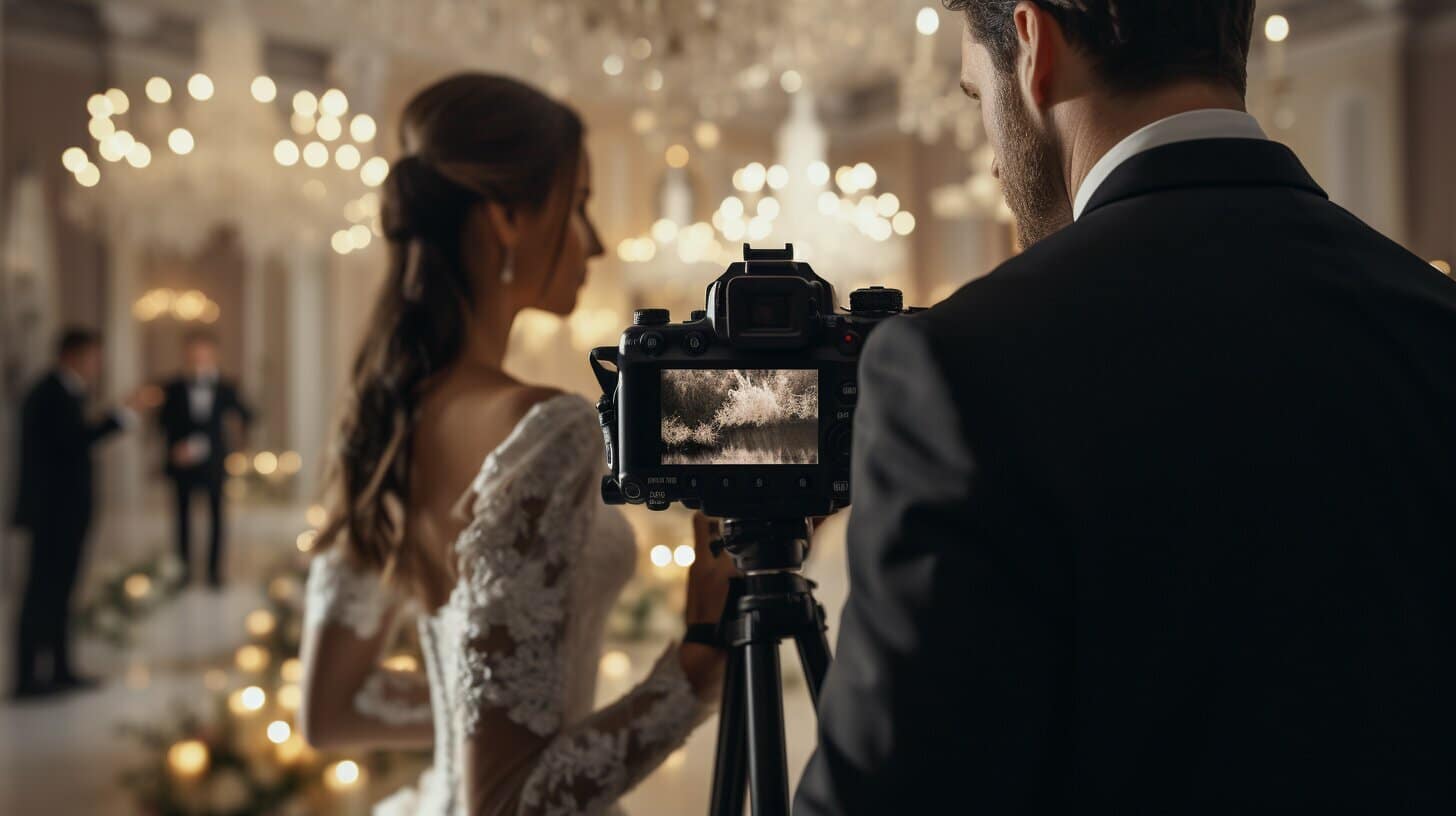 Marketing Strategies for Wedding Videography Companies