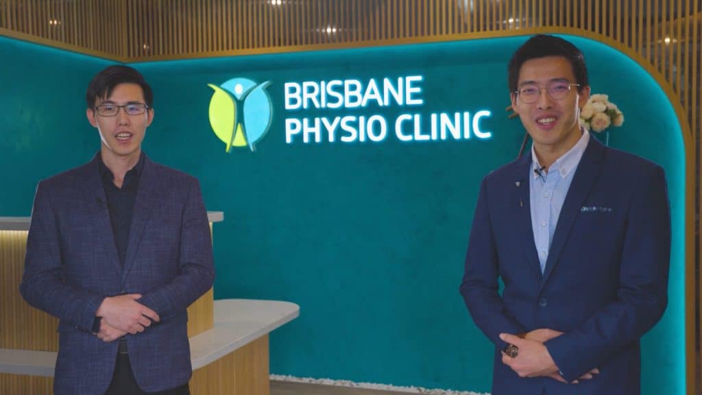 Brisbane Physio clinic